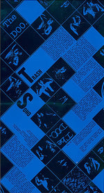 The Doo : Soho (7", Single)