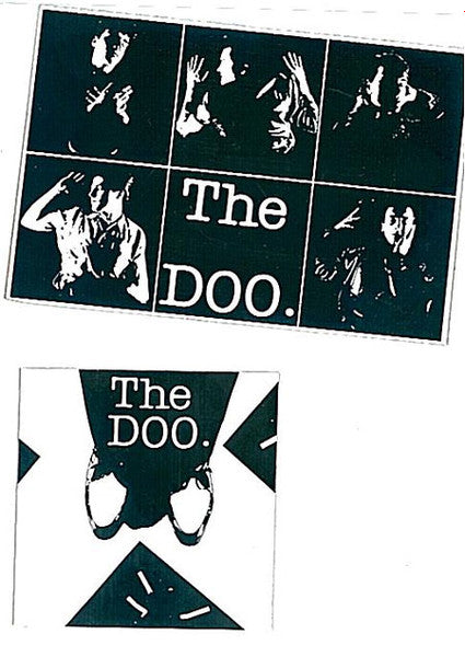 The Doo : Soho (7", Single)