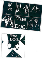 The Doo : Soho (7", Single)