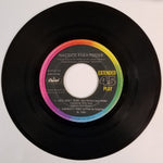 The Sidewalk Sounds : Nacidos Para Perder - Musica Original de la Pelicula (7", EP)