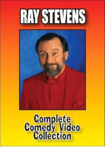Ray Stevens - Colección completa de vídeos de comedia (CD)