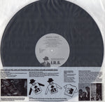 General Public : Too Much Or Nothing (Extended Mix) (12", Pin)