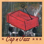 Cap'n Jazz : Burritos, Inspiration Point, Fork Balloon Sports, Cards In The Spokes, Automatic Biographies, Kites, Kung Fu, Trophies, Banana Peels We've Slipped On, And Egg Shells We've Tippy Toed Over (CD, Album)