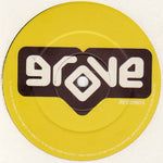 Barrio Debajo : Gotta Let Yourself Go (12")