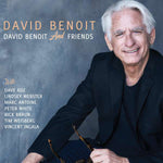 David Benoit : David Benoit And Friends (CD, Album)