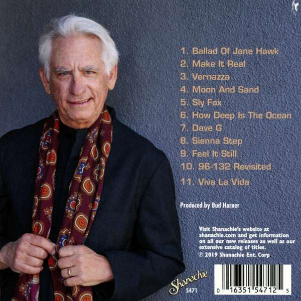 David Benoit : David Benoit And Friends (CD, Album)