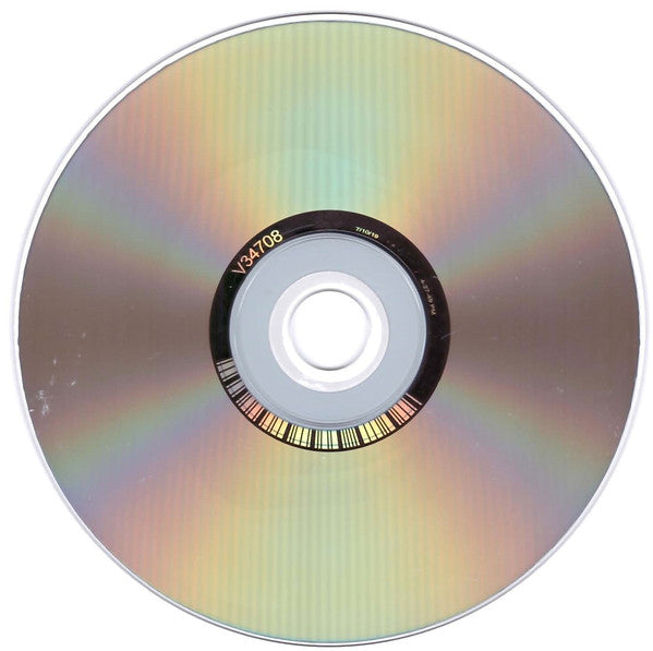 David Benoit : David Benoit And Friends (CD, Album)