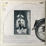 Top : Number One Dominator (12", Single, Ltd)