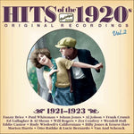 Hits of the 1920S (The Hits of (CD)