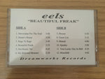 Eels : Beautiful Freak (Cass, Album, Promo, Chr)