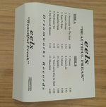 Eels : Beautiful Freak (Cass, Album, Promo, Chr)