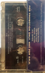 311 : 311 (Cass, Album, Promo, CrO)