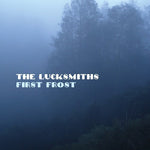 the album cover for LUCKSMITHS - First Frost