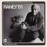 Jimmy Raney - Raney '81 (CD)