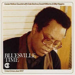 Cedar Walton - Tiempo de Bluesville (CD)