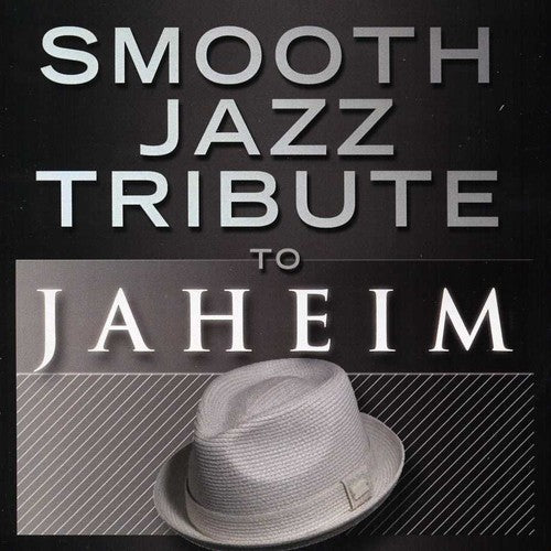 Smooth Jazz Tribute - Smooth Jazz tribute to Jaheim (CD)