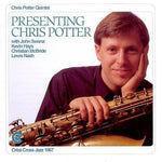 Chris Potter - Presentando a Chris Potter (CD)