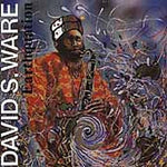 the album cover for Tenor Triangle - Tell It Like It Is