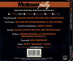 Boyz II Men : Motownphilly (Remix) (CD, Maxi)