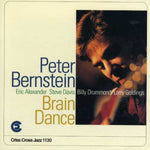 Peter Bernstein - Danza cerebral (CD)