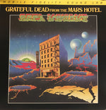 Grateful Dead* : From The Mars Hotel (2x12", Album, Ltd, Num, RE, RM, 180)