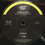 Grateful Dead* : From The Mars Hotel (2x12", Album, Ltd, Num, RE, RM, 180)