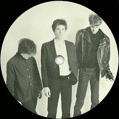 The Big Maybe : Some Things Never Change (7", Single)