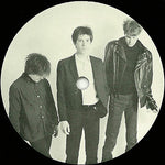 The Big Maybe : Some Things Never Change (7", Single)