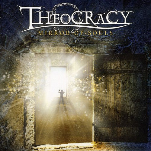 Theocracy - Mirror Of Souls (CD)