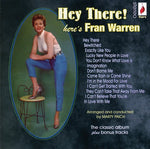 Fran Warren - ¡Hola! Aquí está Fran Warren (CD)