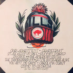 Aaron West And The Roaring Twenties : We Don't Have Each Other (LP, Album, Ltd, RE, RP, Pin)