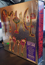 Prince : 1999 (2xLP, Album, RE, RM, 180 + 2xLP, Comp, RE, RM, 180)