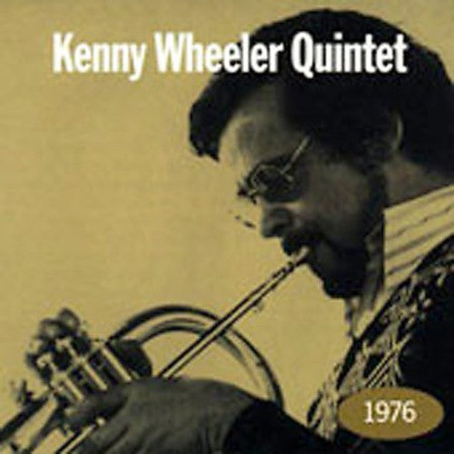 the album cover for Kenny Wheeler - 1976