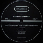 Ennio Morricone : Una Lucertola Con La Pelle Di Donna (Original Motion Picture Soundtrack) (LP, Album, RE, 180)