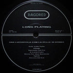 Ennio Morricone : Una Lucertola Con La Pelle Di Donna (Original Motion Picture Soundtrack) (LP, Album, RE, 180)