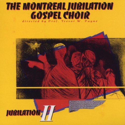 Coro Gospel Jubilation de Montreal - Jubilation, Vol. 2 (CD)