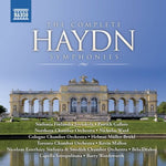 Haydn - Sinfonías completas (CD)