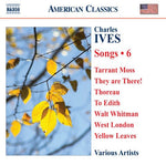 Canciones 6 (CD)