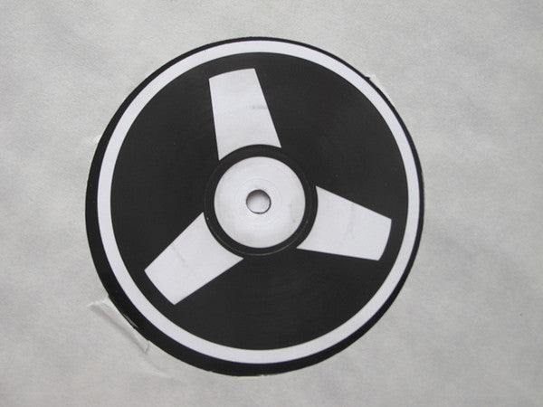 Rechenzentrum : Rechenzentrum (2xLP, Album)