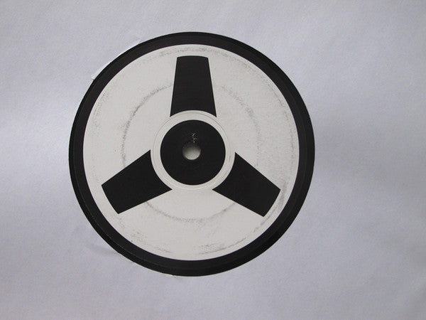 Rechenzentrum : Rechenzentrum (2xLP, Album)