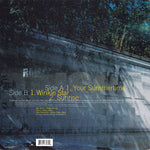 Raissa : Your Summertime (12")