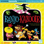 Grant Kirkhope : Banjo-Kazooie (4xLP, Album + Box)