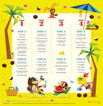 Grant Kirkhope : Banjo-Kazooie (4xLP, Album + Box)