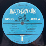 Grant Kirkhope : Banjo-Kazooie (4xLP, Album + Box)