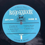 Grant Kirkhope : Banjo-Kazooie (4xLP, Album + Box)