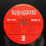 Grant Kirkhope : Banjo-Kazooie (4xLP, Album + Box)