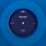 John Coltrane : Giant Steps (LP, Album, RE, 180)