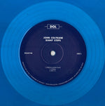 John Coltrane : Giant Steps (LP, Album, RE, 180)
