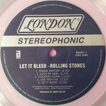 Rolling Stones* : Let It Bleed (LP, Album, Club, Ltd, Num, RE, RM, Cok)