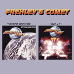 Ace Frehley - Second Sighting/En vivo + 1 (CD)